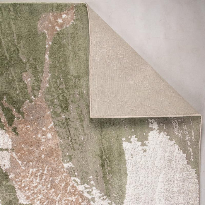 Diva Moonbeam Rug - Kristal Carpets