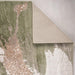 Diva Moonbeam Rug - Kristal Carpets