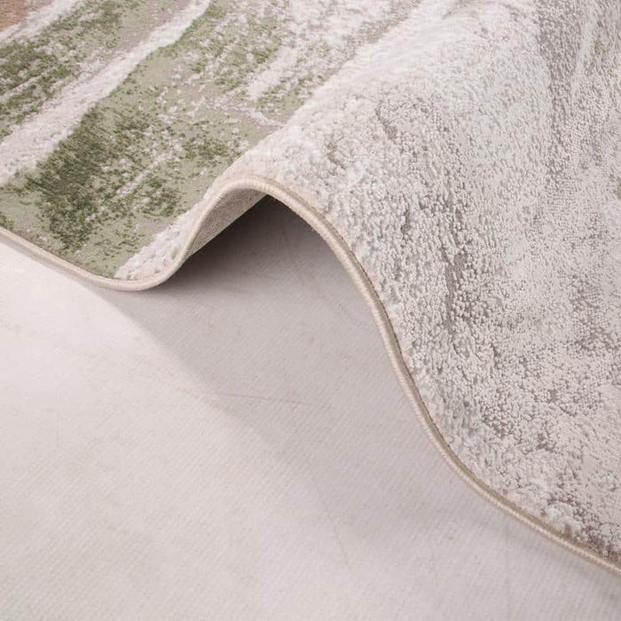 Diva Moonbeam Rug - Kristal Carpets