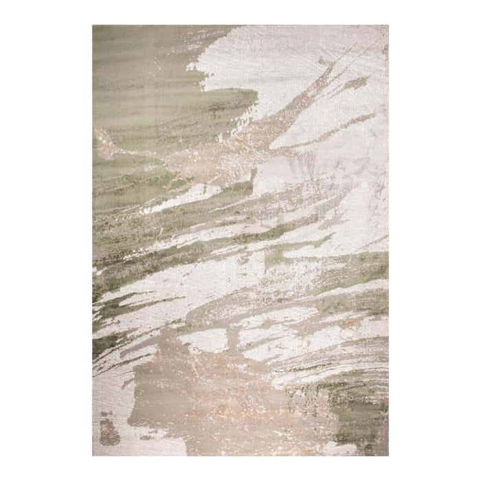 Diva Moonbeam Rug - Kristal Carpets