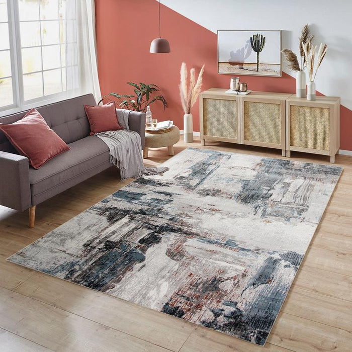 Diva Multy Colour Rug - MR166
