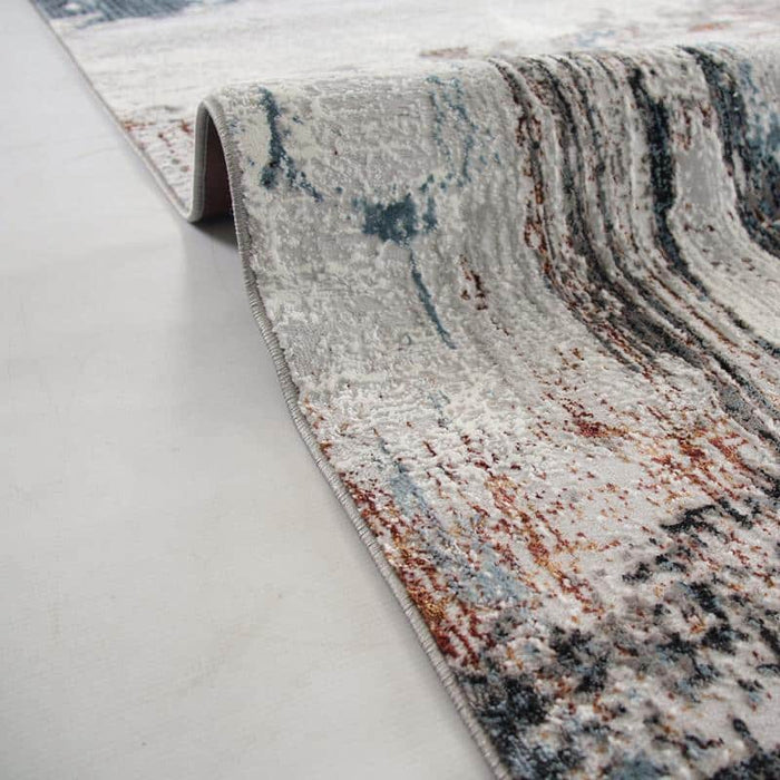 Diva Multy Colour Rug - MR166