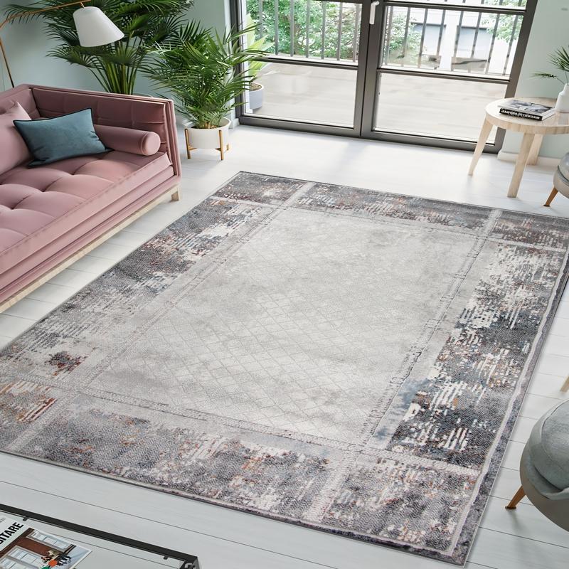 Diva Multy Colour Rug - MR408