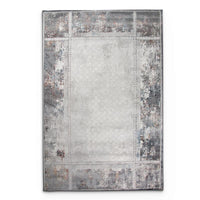 Diva Multy Colour Rug - MR408