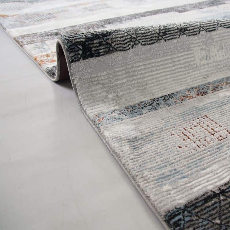 Diva Multy Colour Rug - MR414
