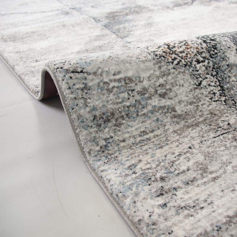 Diva Multy Colour Rug - MR428