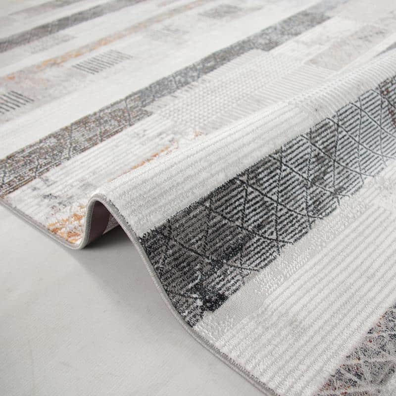 Diva Multy Grey Rug - MR414