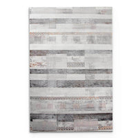 Diva Multy Grey Rug - MR414