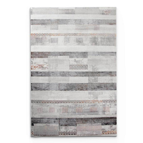 Diva Multy Grey Rug - MR414