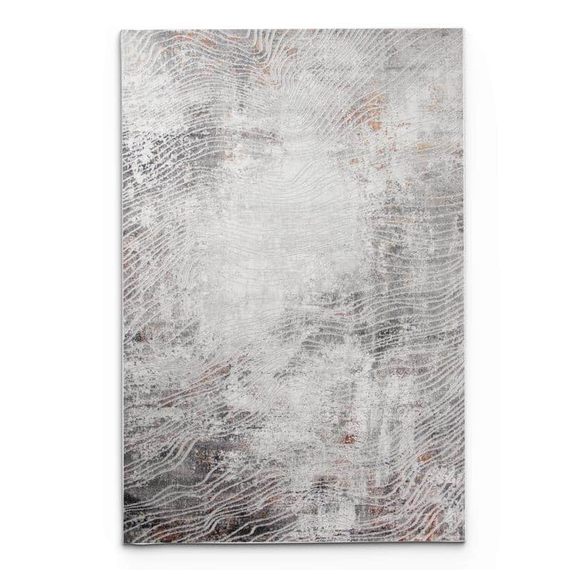 Diva Multy Grey Rug - MR421