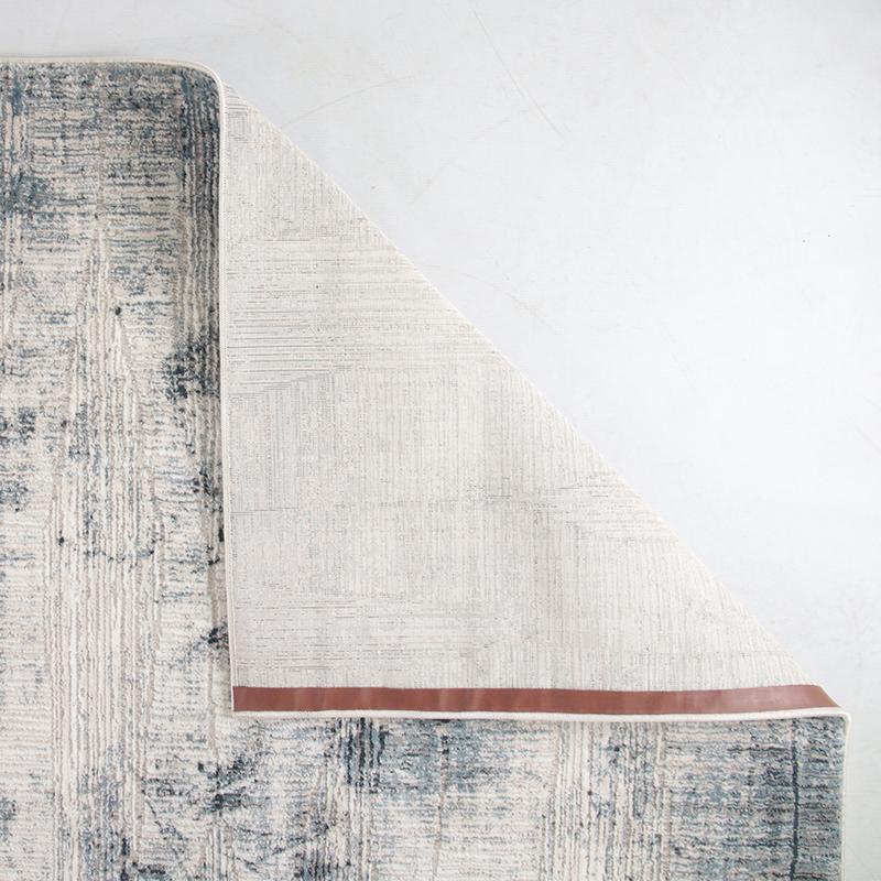 Diva Navy Blue Rug - MR441
