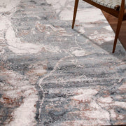 Diva Nebula Rug - Kristal Carpets