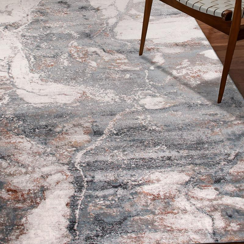 Diva Nebula Rug - Kristal Carpets