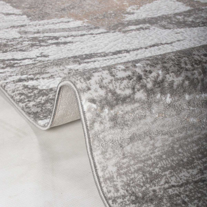 Diva Radiant Jewel Rug - Kristal Carpets