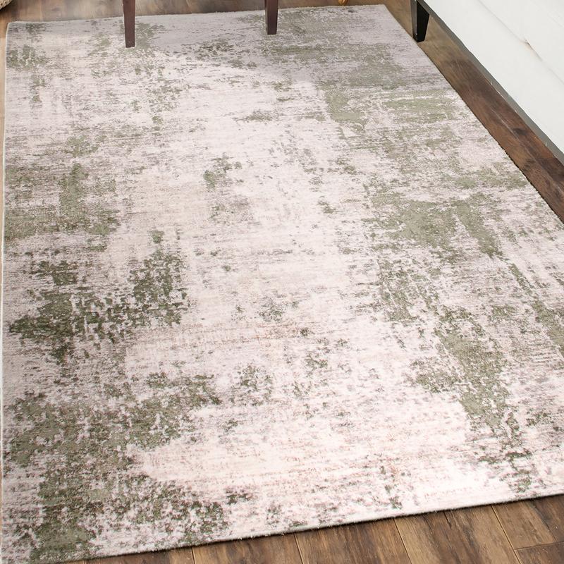 Diva Skyline Rug - Kristal Carpets