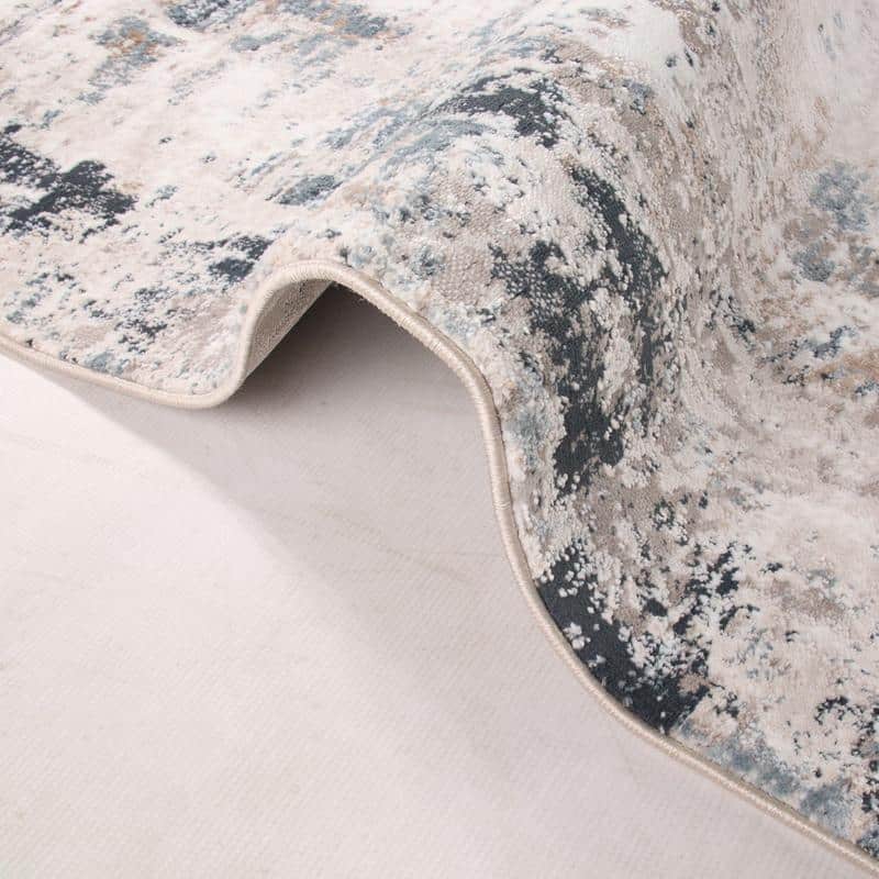 Diva Twilight Rug - Kristal Carpets