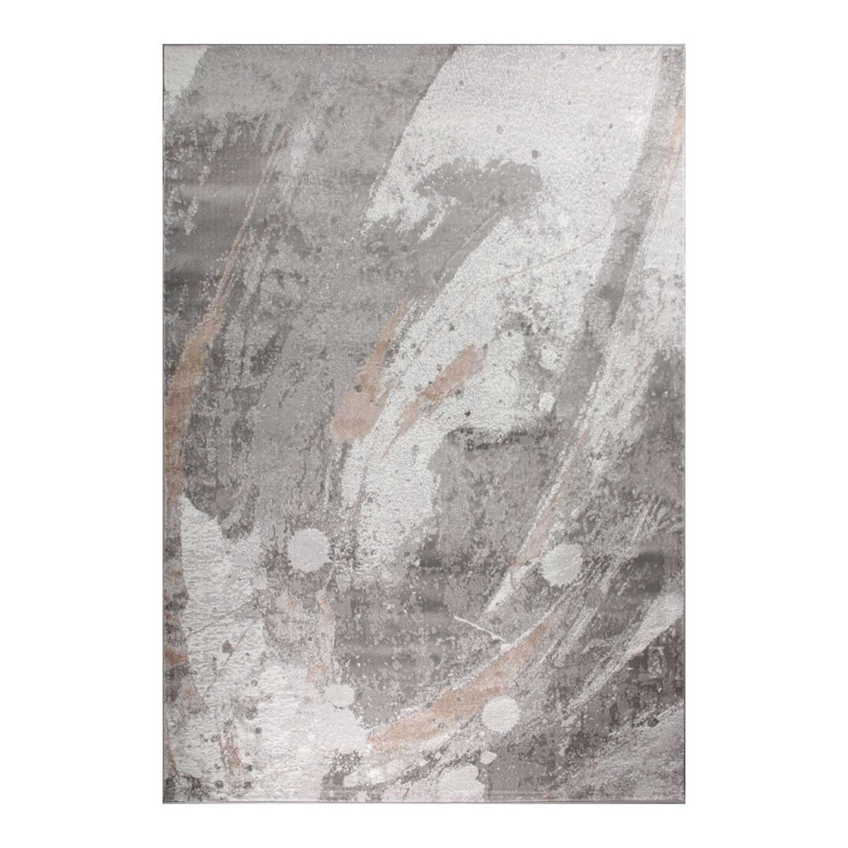 Diva Velvet Glamour Rug - Kristal Carpets