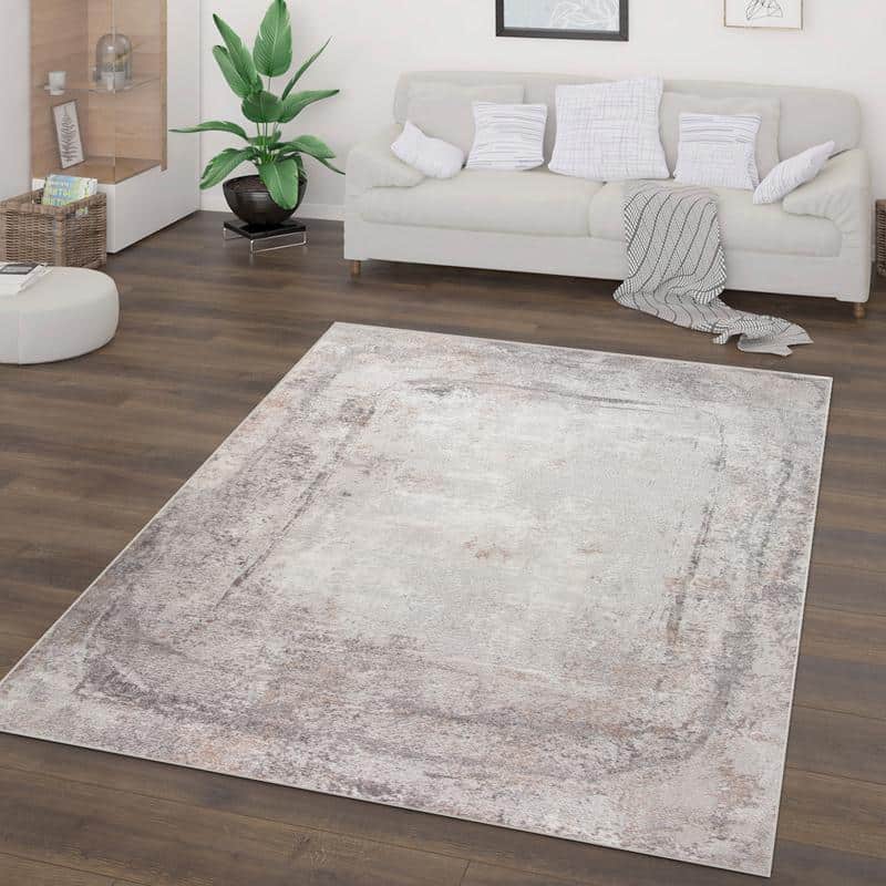 Diva Vizon Gold Rug - MR400