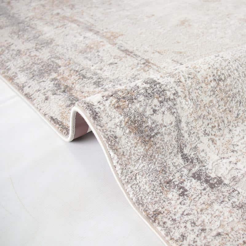 Diva Vizon Gold Rug - MR400