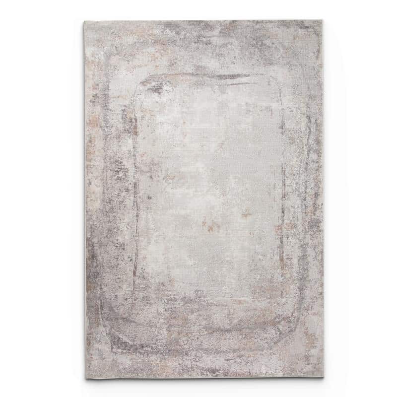 Diva Vizon Gold Rug - MR400 - Kristal Carpets