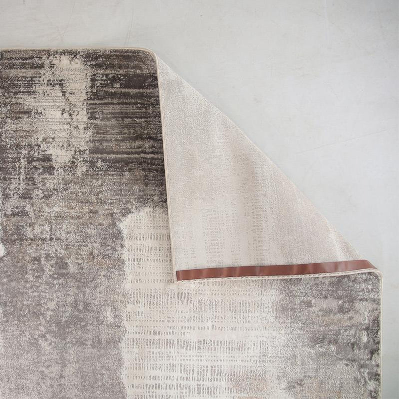 Diva Vizon Gold Rug MR418 - Kristal Carpets