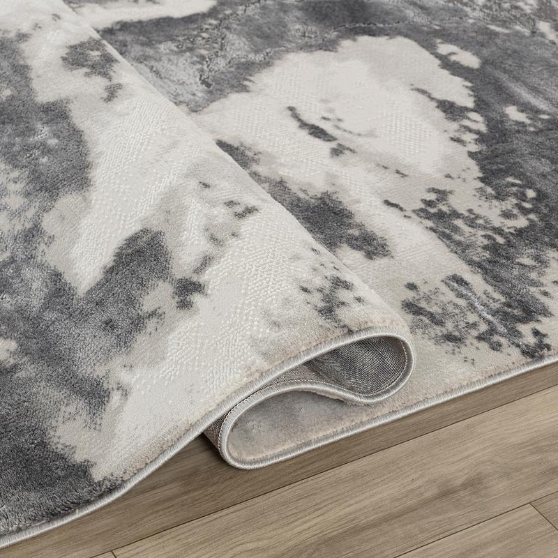 Elit Breeze Grey Rug