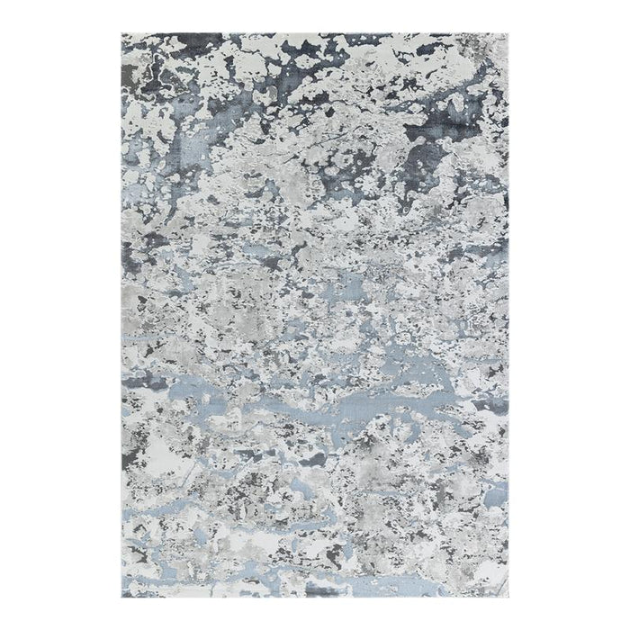 Elit Crack Grey Rug