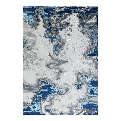 Elit Dream Grey Blue Rug