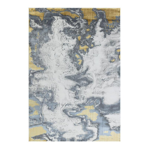 Elit Dream Grey Gold Rug