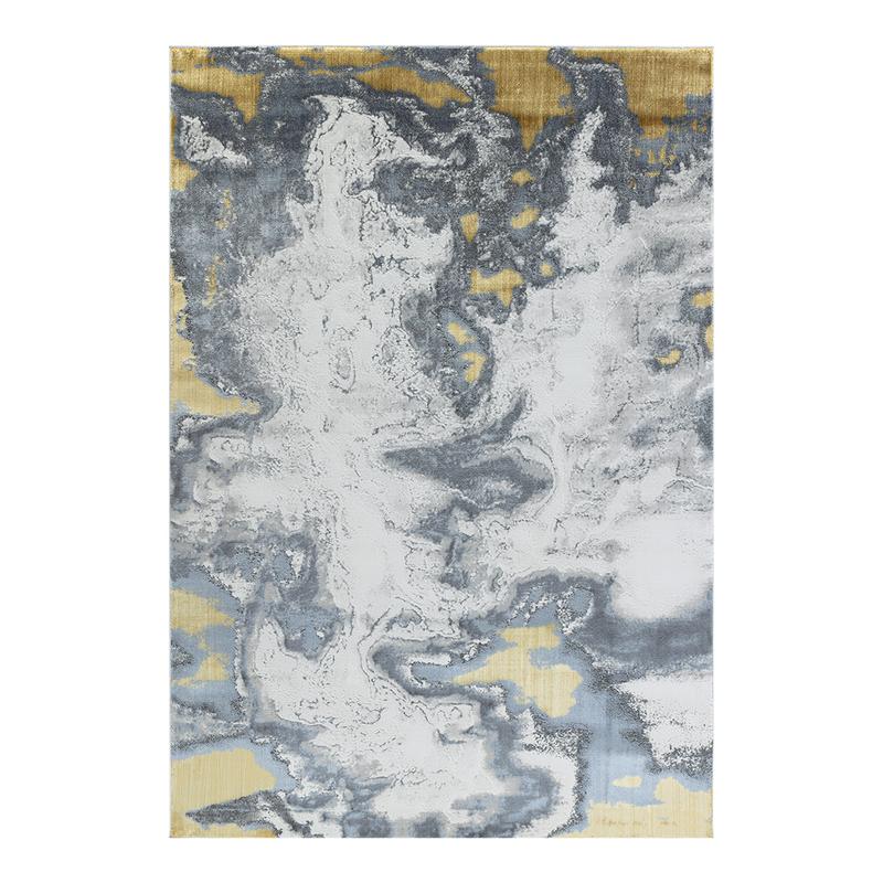Elit Dream Grey Gold Rug