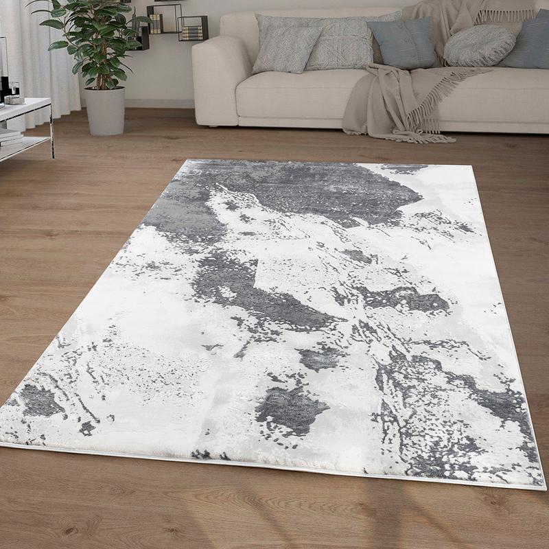 Elit Ocean Grey Rug