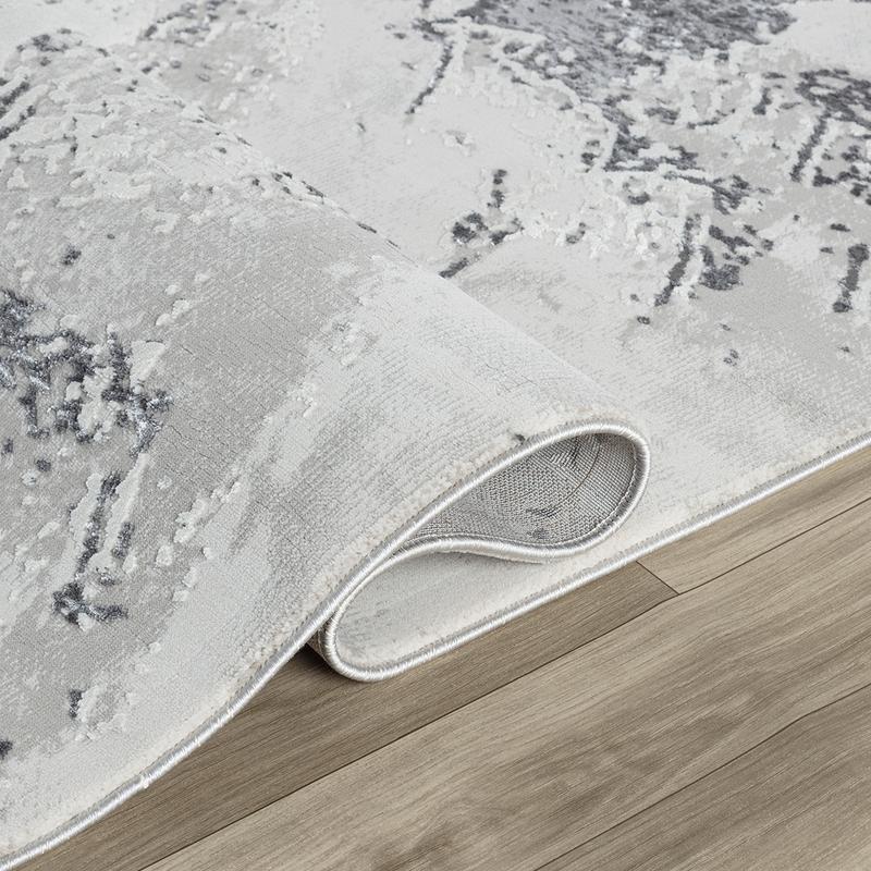Elit Ocean Grey Rug
