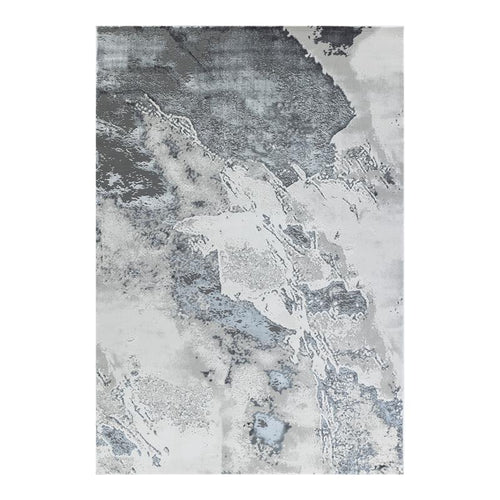 Elit Ocean Grey Rug