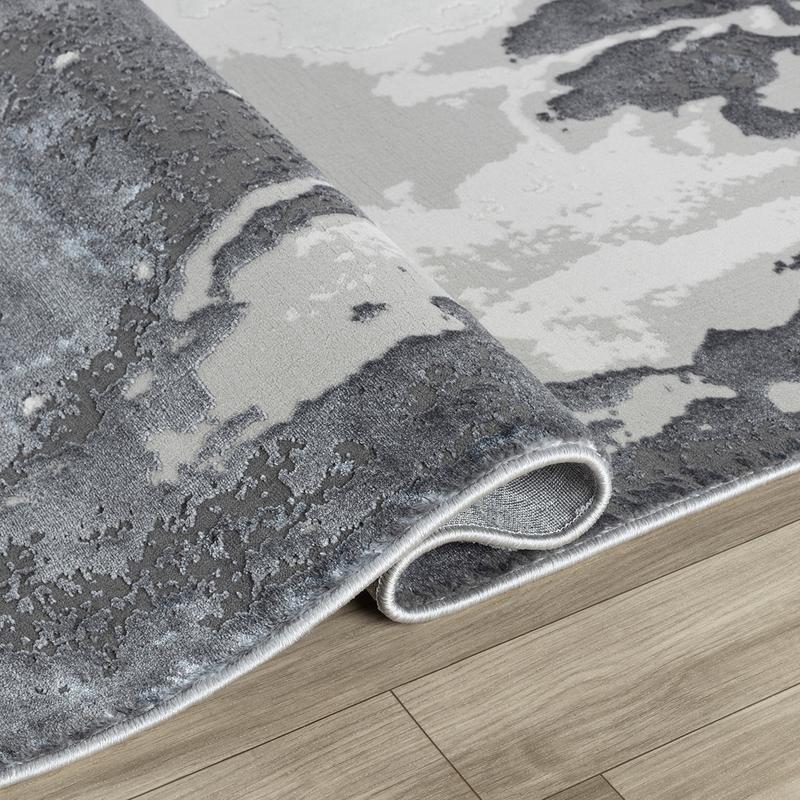 Elit Post Grey Gold Rug