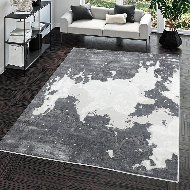 Elit Post Grey Rug