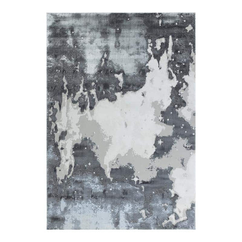 Elit Post Grey Rug