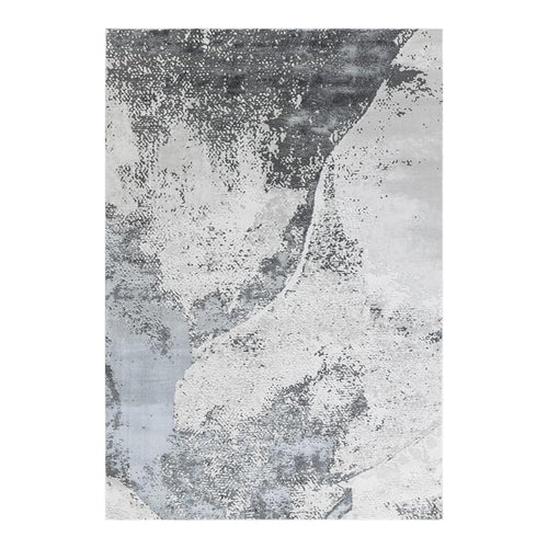 Elit Rustic Grey Rug