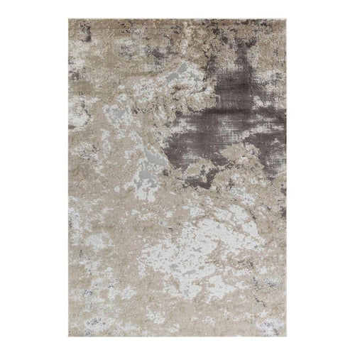Elit Softy Beige Brown Rug