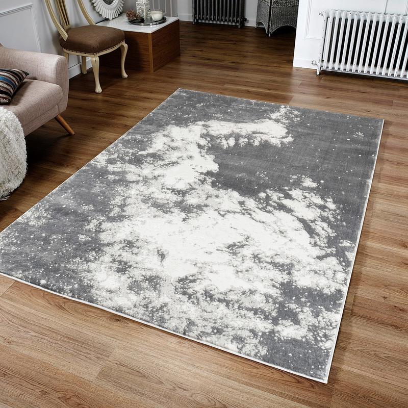 Elit Softy Grey Rug