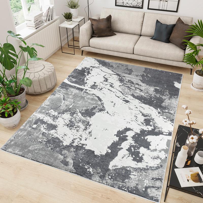 Elit Vibe Grey Rug