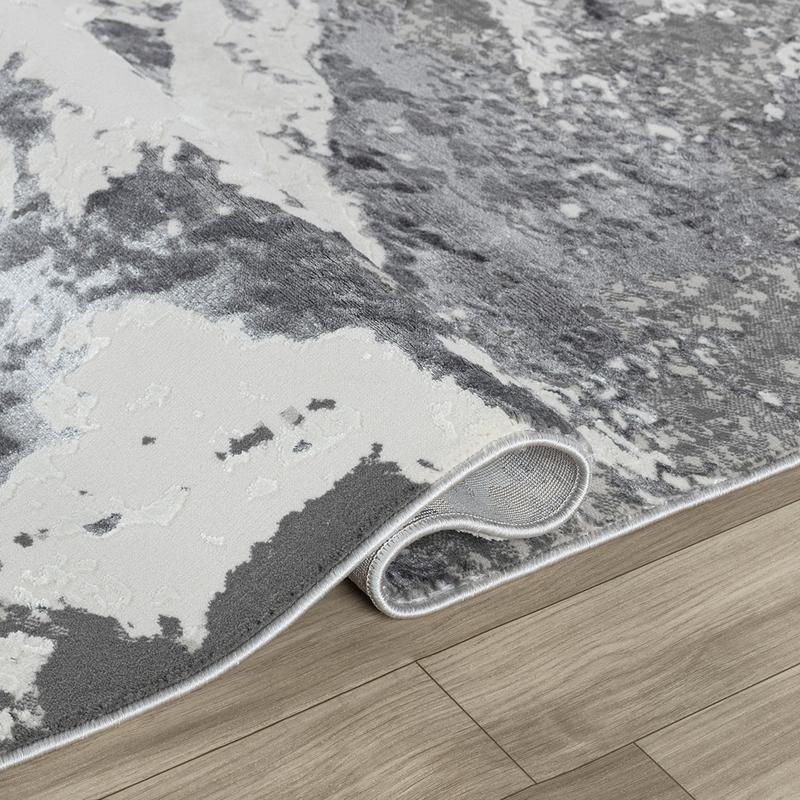 Elit Vibe Grey Rug