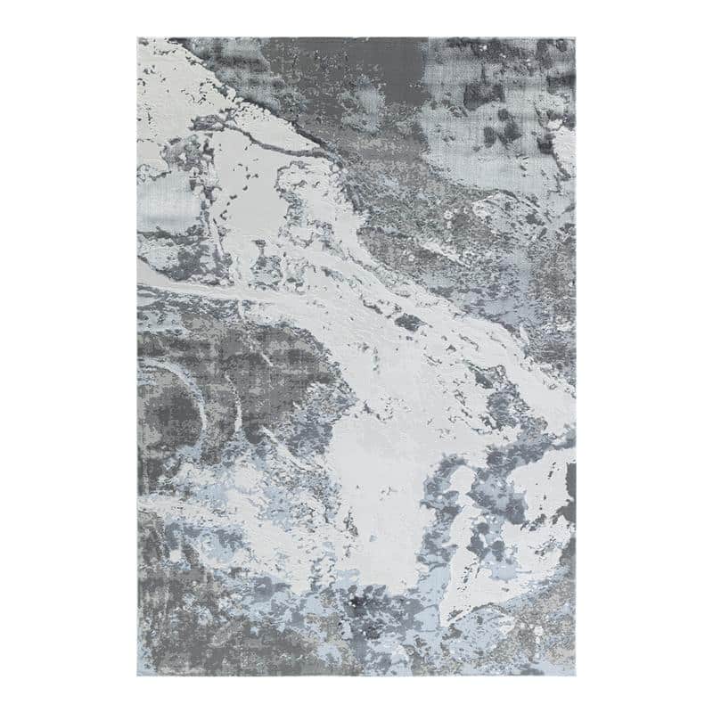 Elit Vibe Grey Rug
