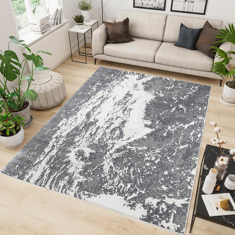 Elit Whisper Grey Rug