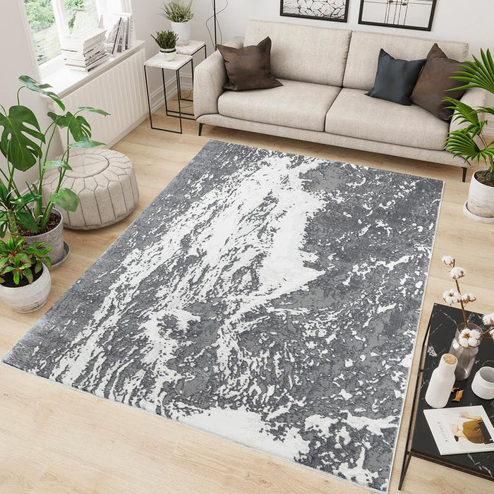 Elit Whisper Grey Rug