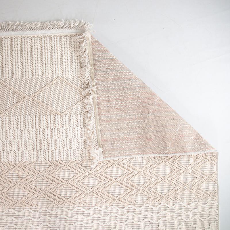 Favori Cream Rug - S5898A