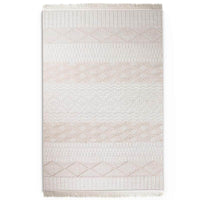 Favori Cream Rug - S5898A
