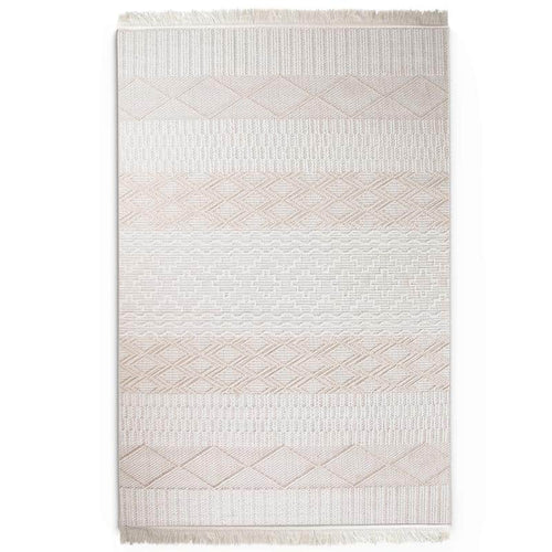 Favori Cream Rug - S5898A
