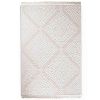 Favori Cream Rug - S5908A