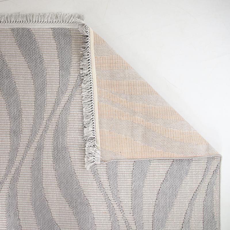 Favori Dark Grey Rug - S5918A