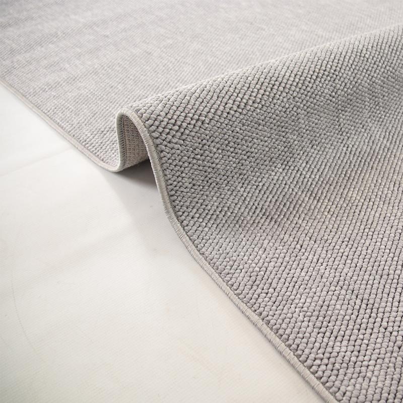 Favori Dark Grey Rug - S5924A